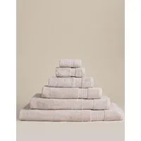 Egyptian Cotton Towel - Linen alternate view