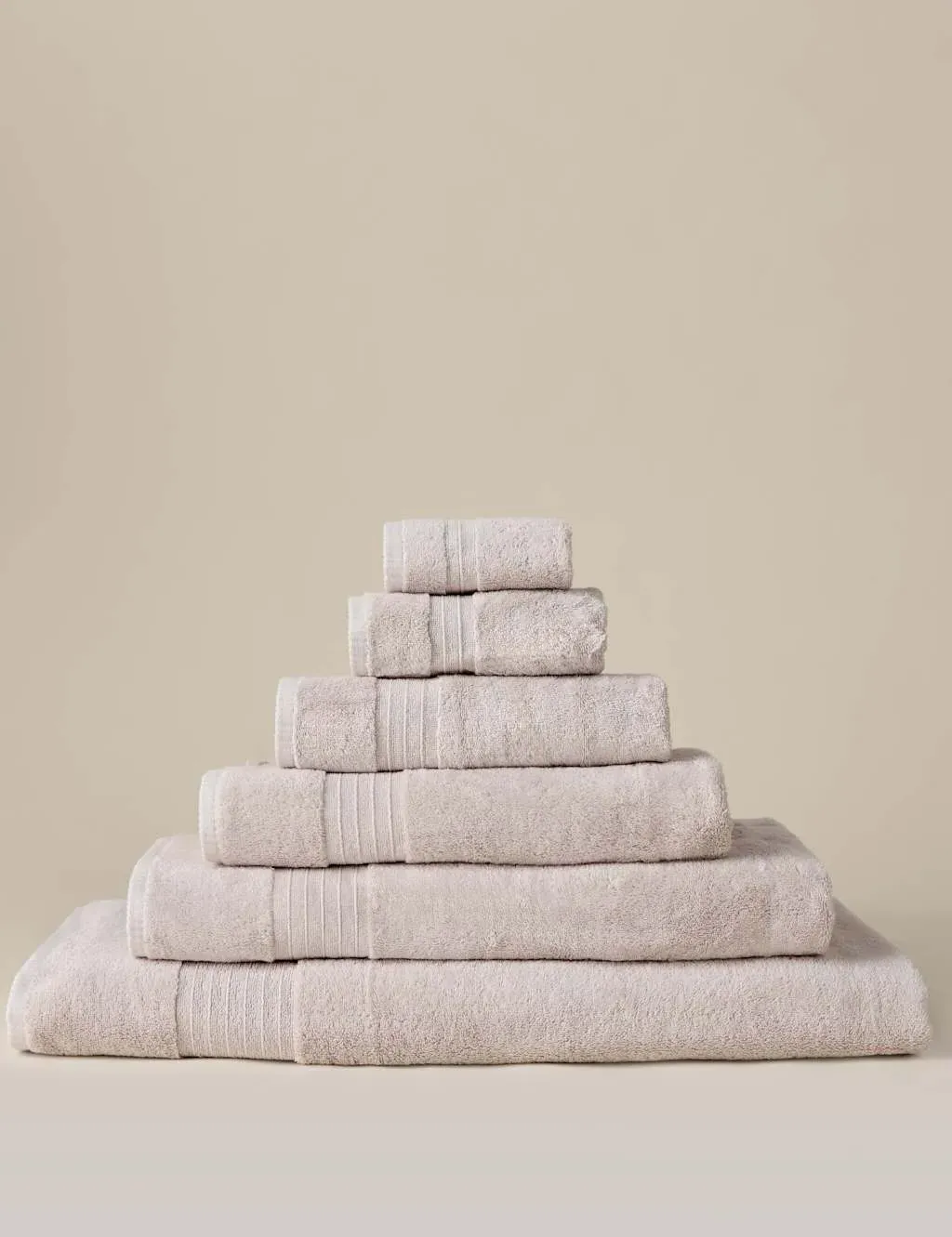 Egyptian Cotton Towel - Linen product