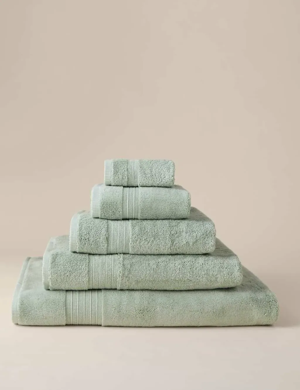 Egyptian Cotton Towel - Sage product
