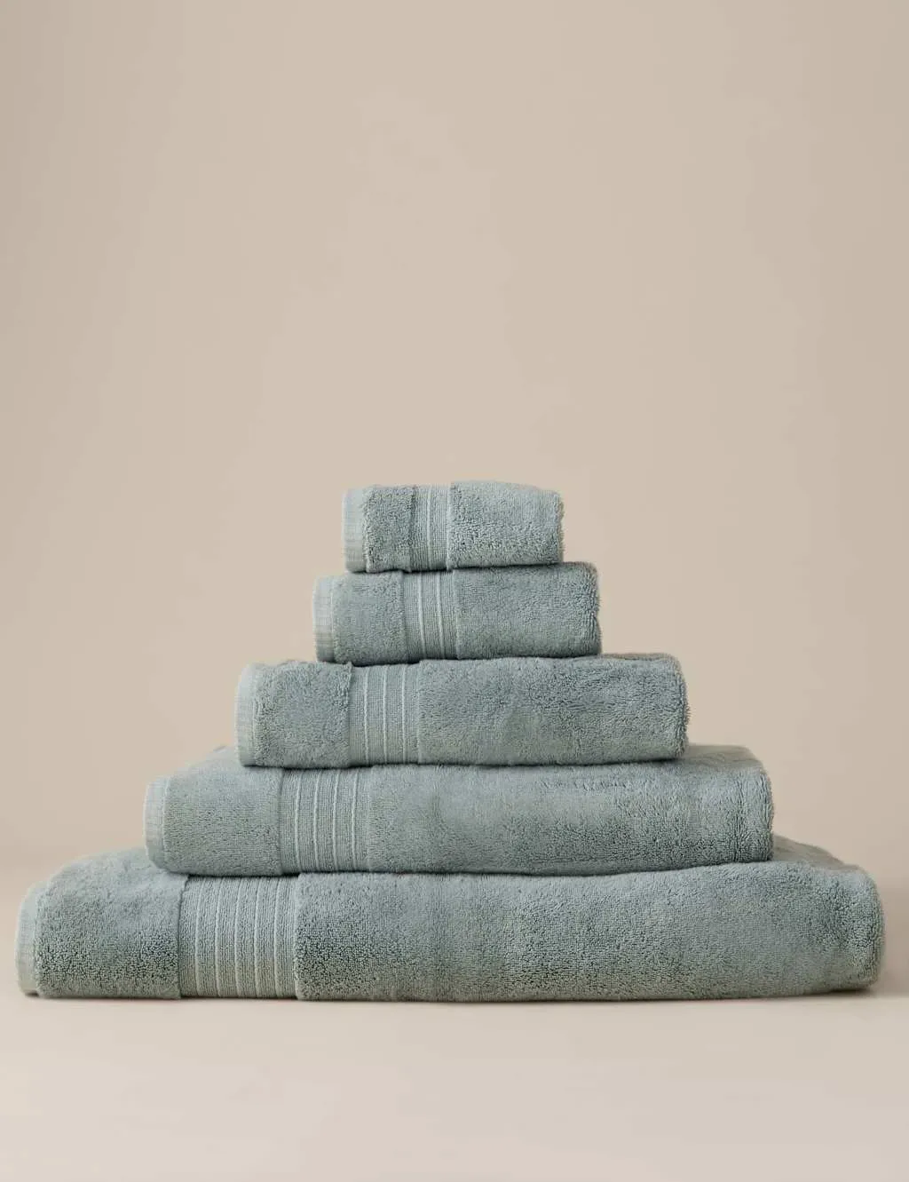 Egyptian Cotton Towel - Seafoam product
