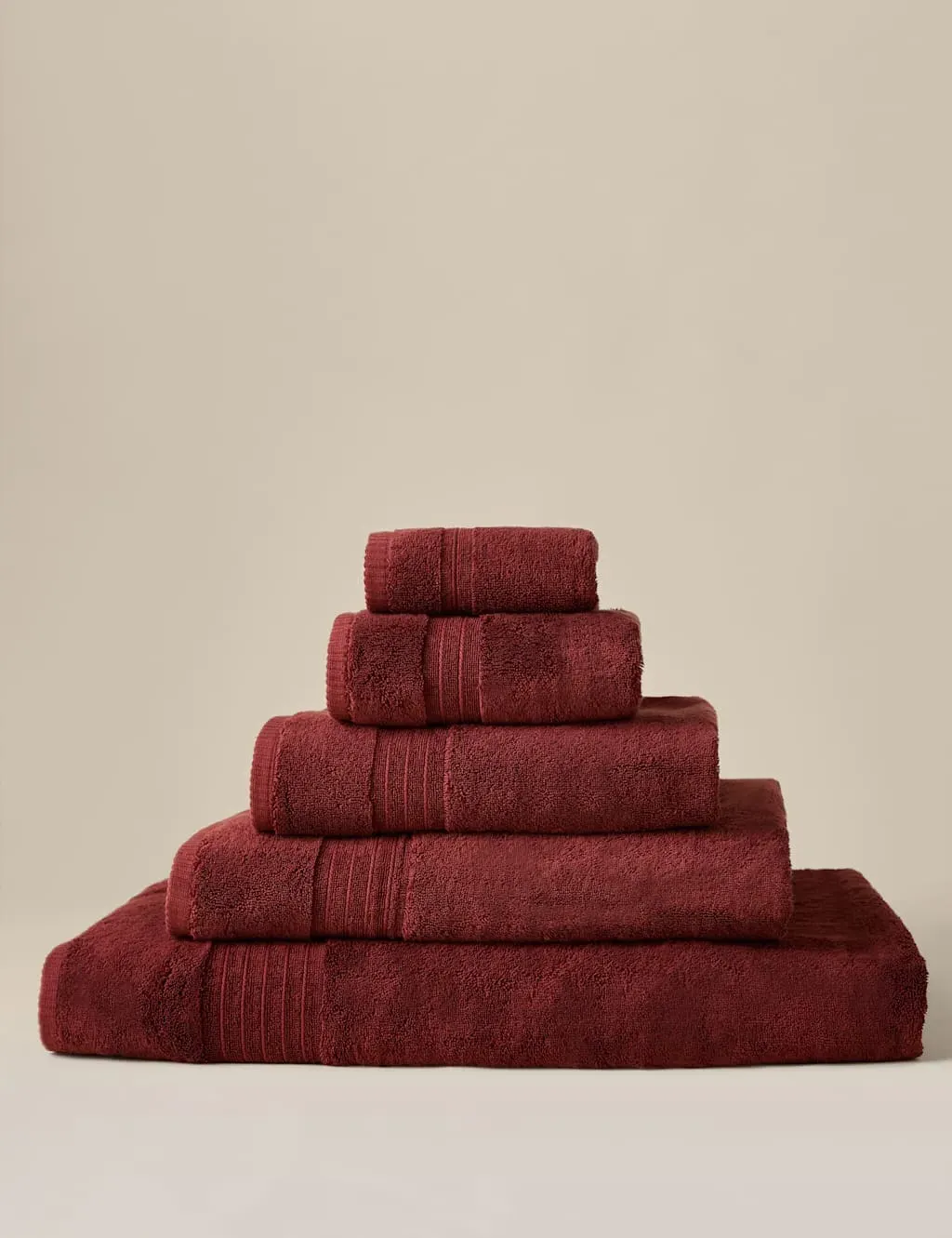 Egyptian Cotton Towel - Spice product