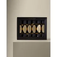 Kelly Hoppen Christmas Crackers Set of 6 - Gold alternate view