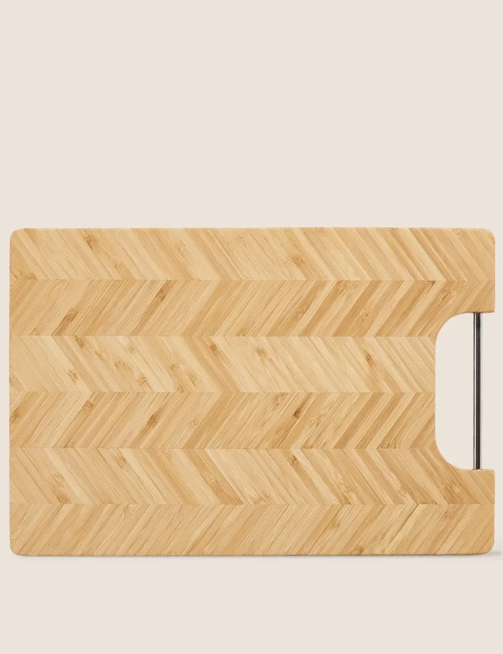 Large Chopping Board - Wood product
