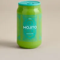 Mojito Tinny Scented Candle - Multi alternate view