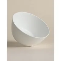Monroe China Cereal Bowl - White alternate view