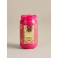 Pink Passion Star Martini Tinny Scented Candle - Multi alternate view