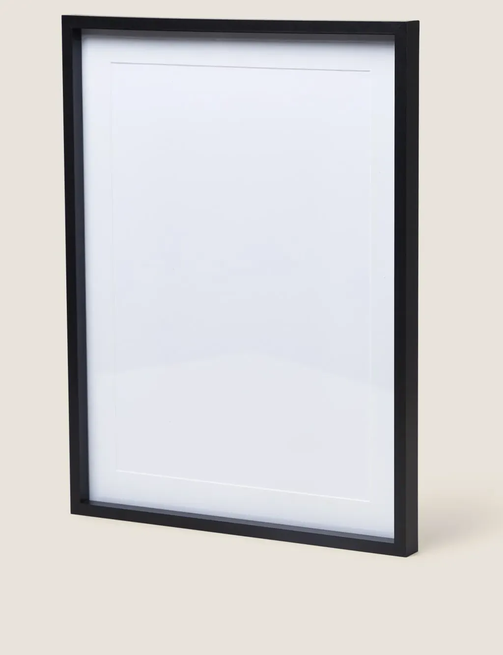Poster Frame A3 - Black product