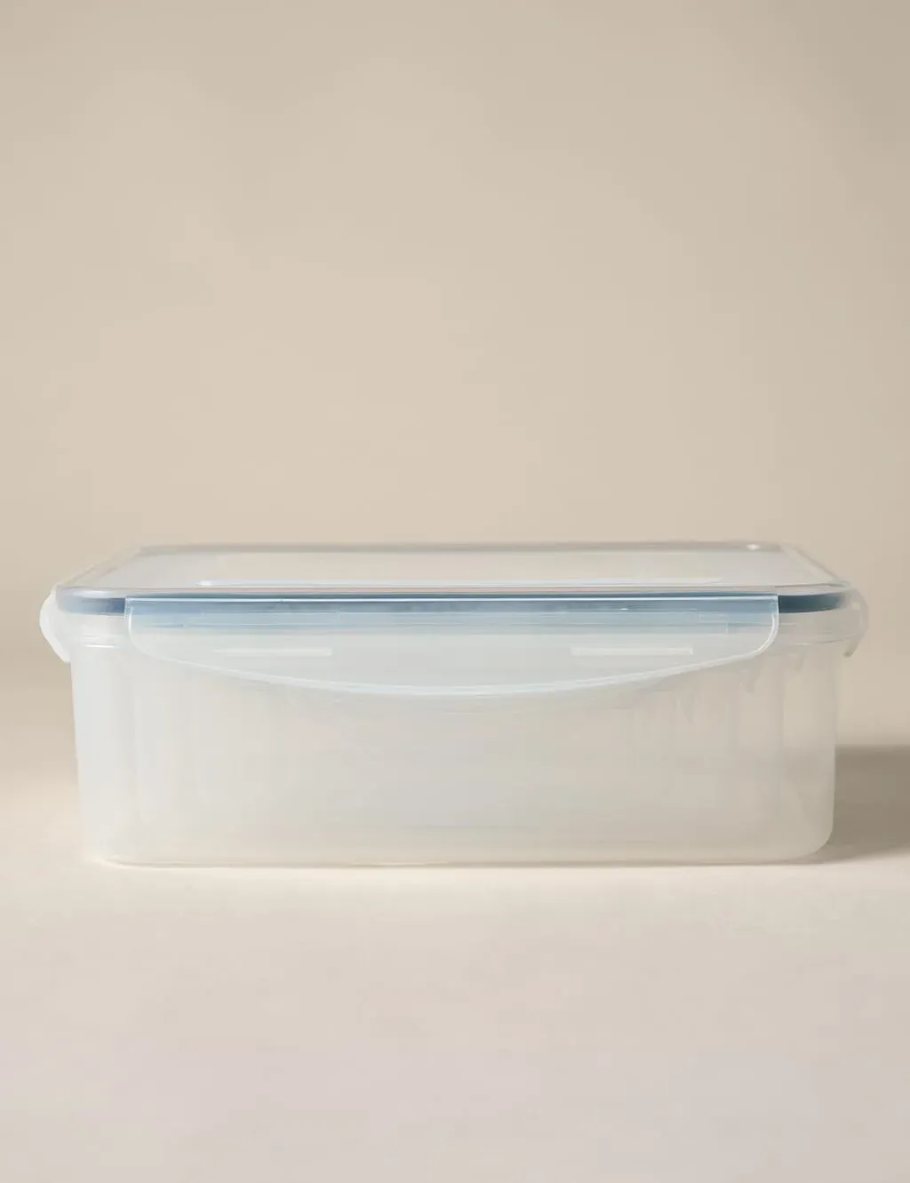 Set of 5 Kitchen Storage Tubs - Black product