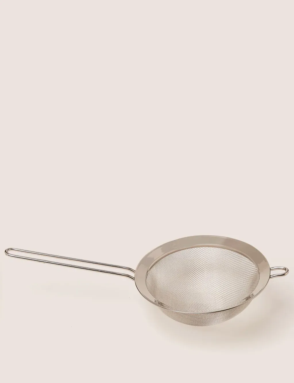 Stainless Steel 20cm Sieve - Silver product