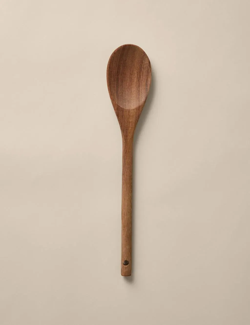 Wooden Spoon - Natural product