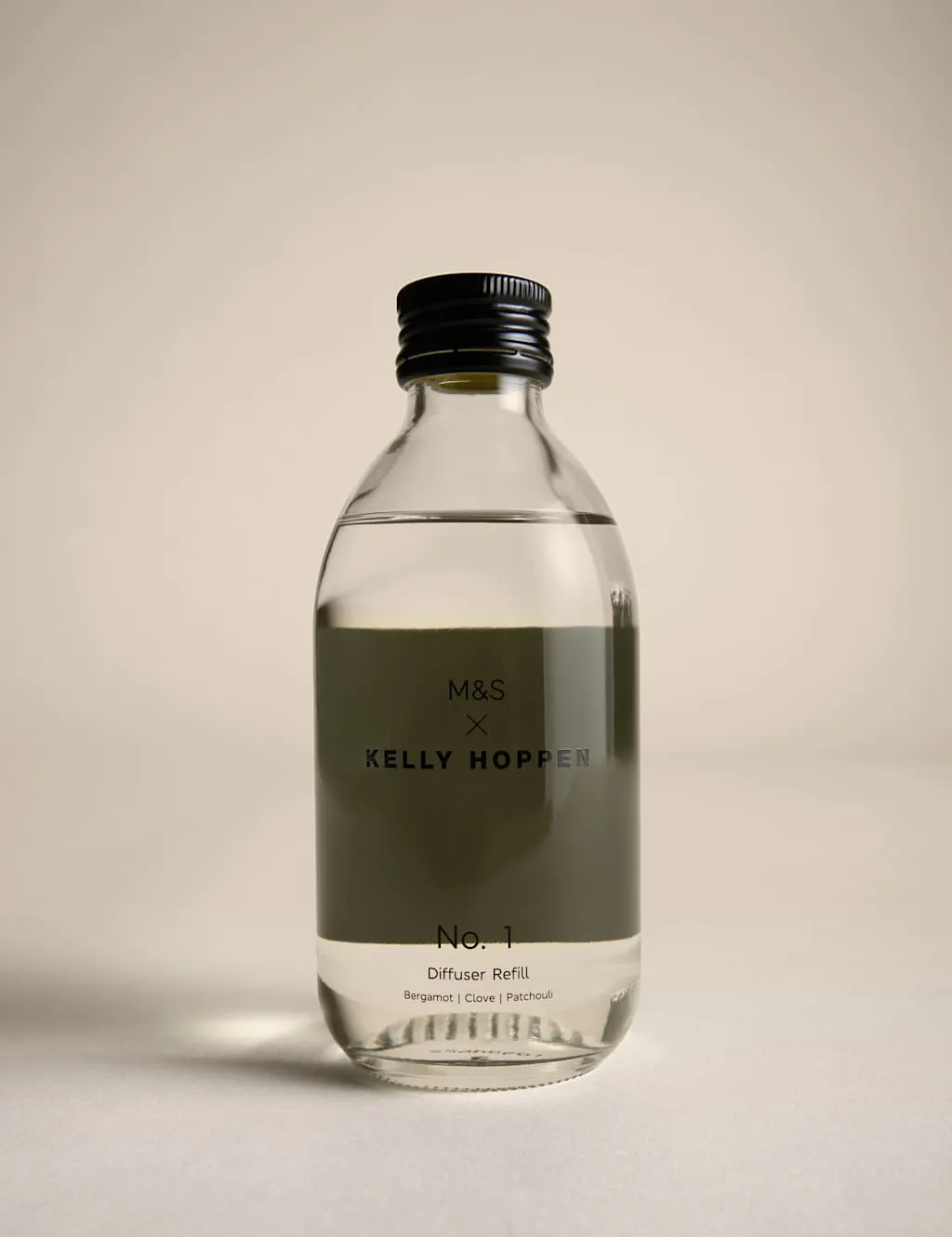 No. 1 Fragrance Diffuser Refill 200ml - White Mix product