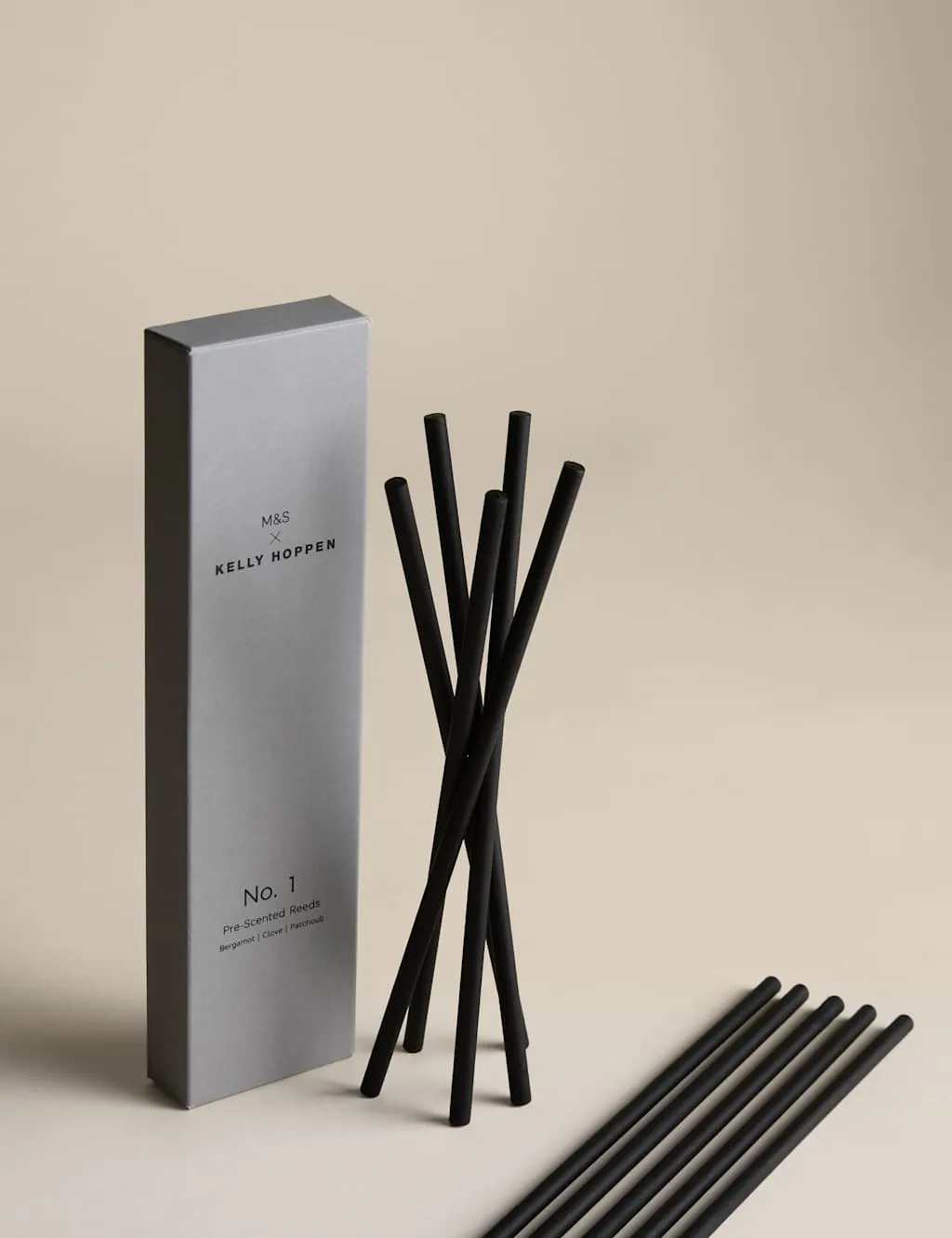 No. 1 Fragrance Pre-Scented Diffuser Reeds - Multi product