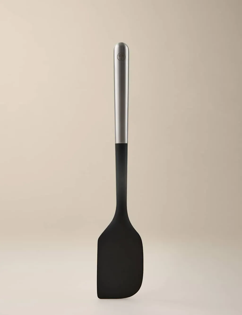 Tom Kerridge Silicone & Stainless Steel Spatula - Silver product