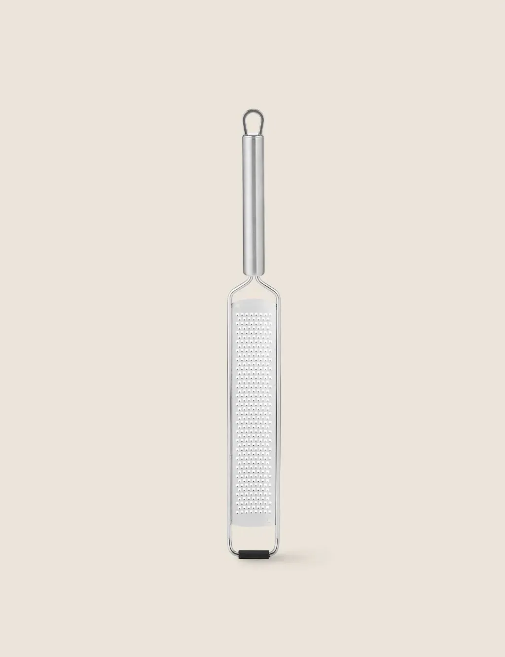 Zester Grater - Silver, Stainless Steel product