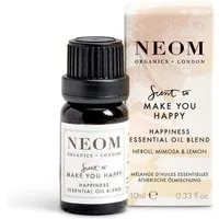 NEOM Happiness Essential Oil Blend - 10ml alternate view