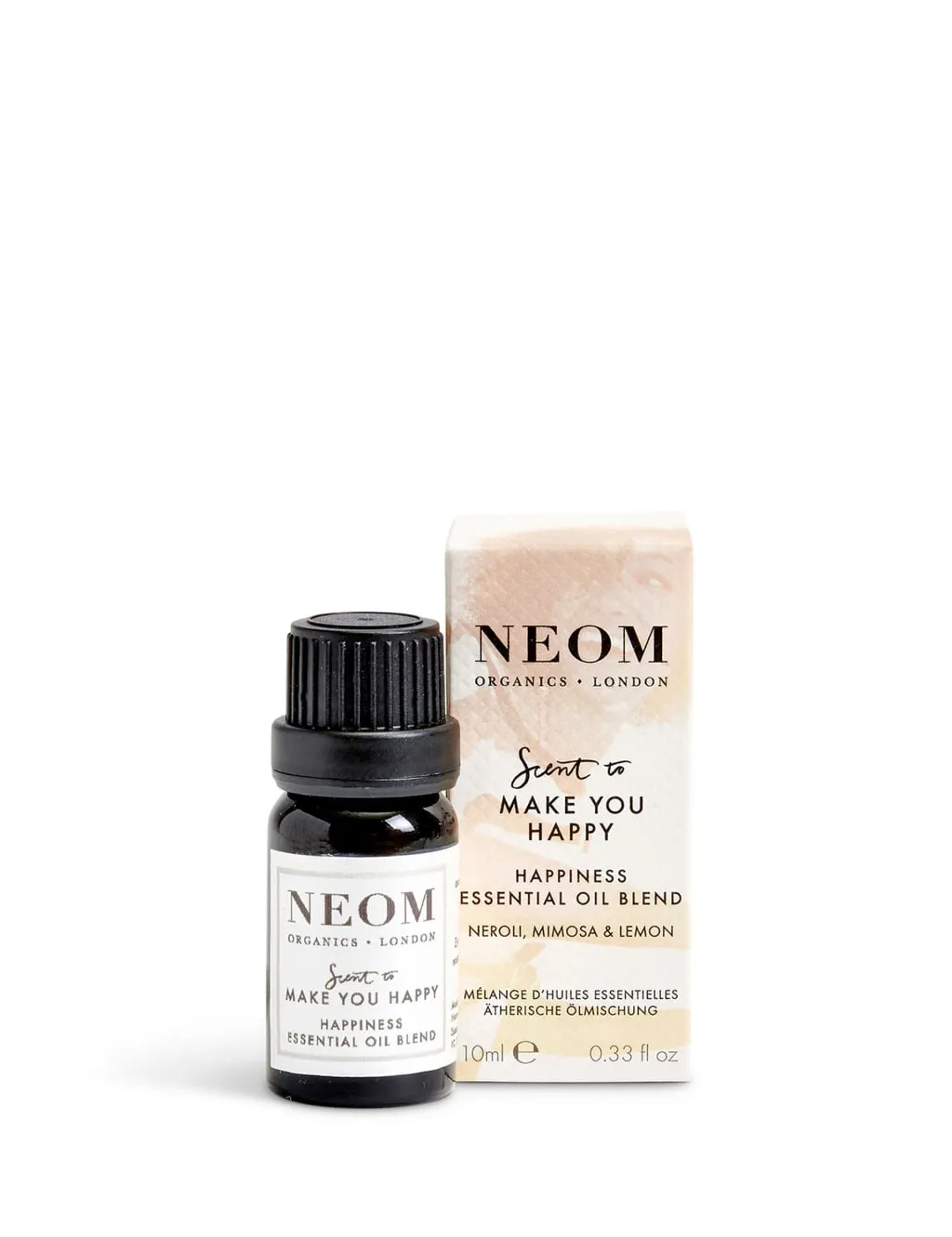 NEOM Happiness Essential Oil Blend - 10ml product