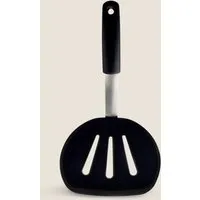 Good Grips Flexible Pancake Turner - Black, Silicone alternate view