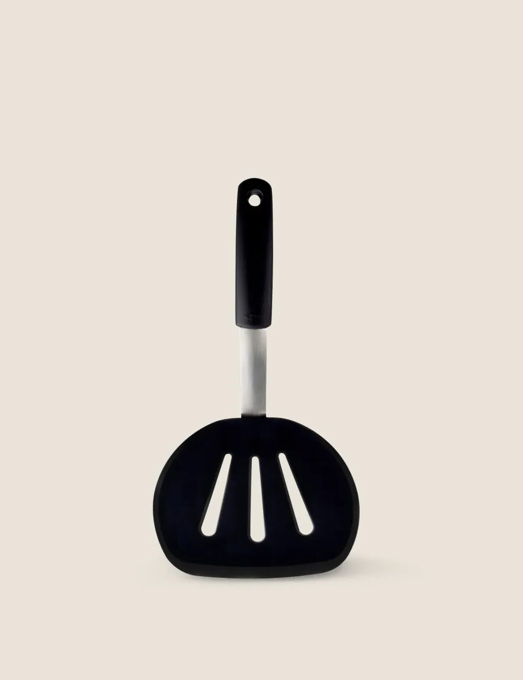 Good Grips Flexible Pancake Turner - Black, Silicone product