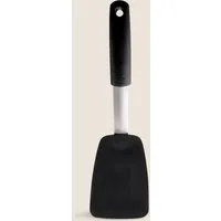 Good Grips Flexible Turner - Black, Silicone alternate view