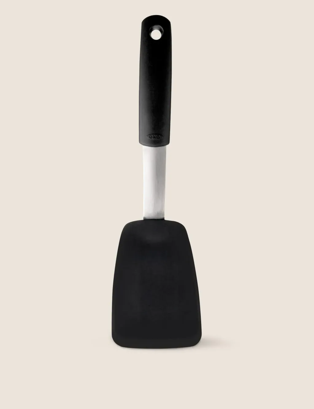 Good Grips Flexible Turner - Black, Silicone product