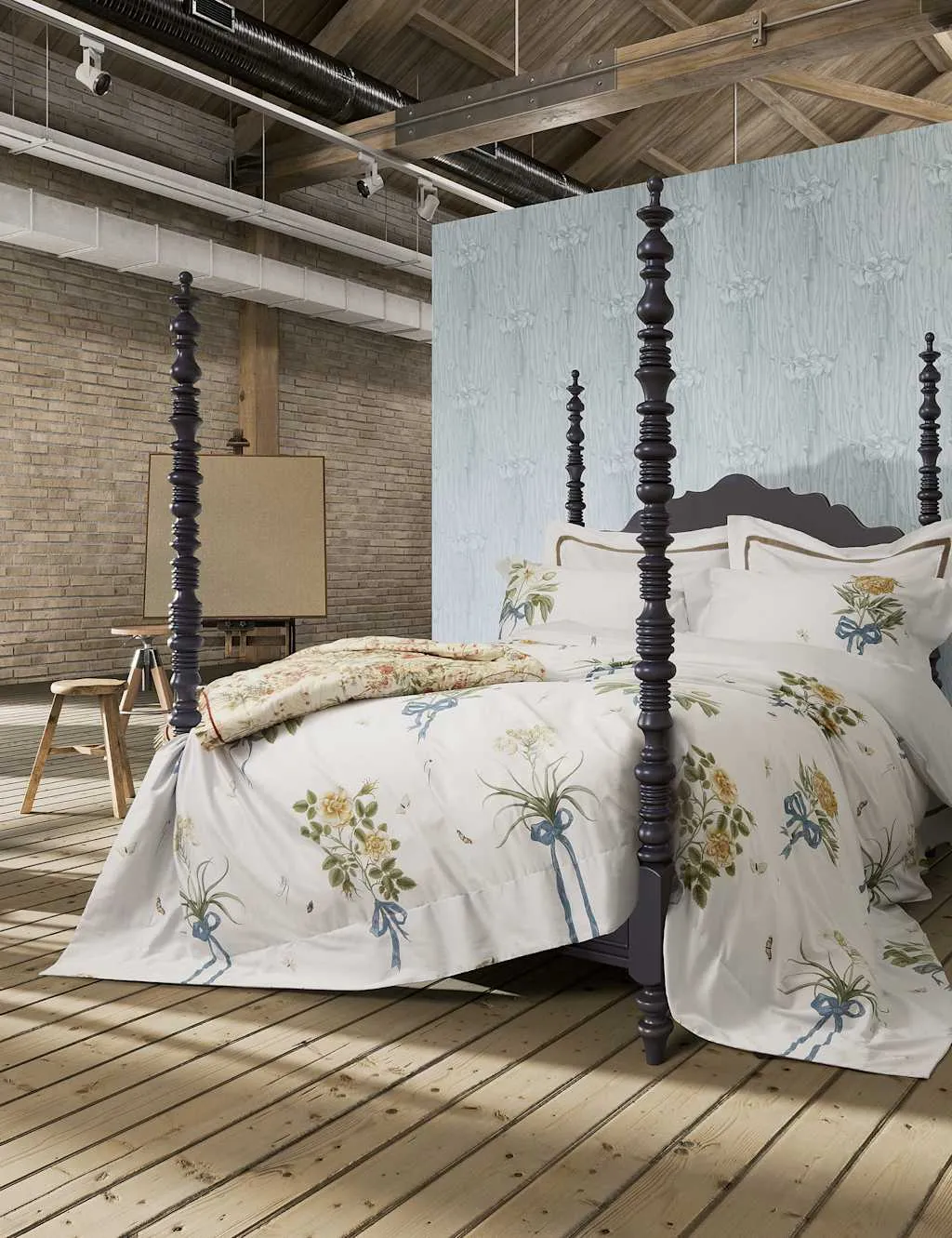 Cupids Beau Bedset - Multi product