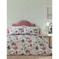 Summer Peony Bedding Set - Multi alternate view