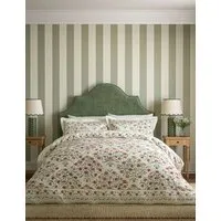 Ottoman Pure Cotton Bedding Set - Multi alternate view