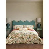 Birds & Berries Bedding Set - Multi alternate view