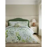 Sycamore & Oak Bedding Set - Blue Mix alternate view