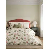 Chestnut Tree Blossom Bedding Set - Multi alternate view