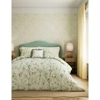 Tuileries Frilly Bedding Set - Multi alternate view