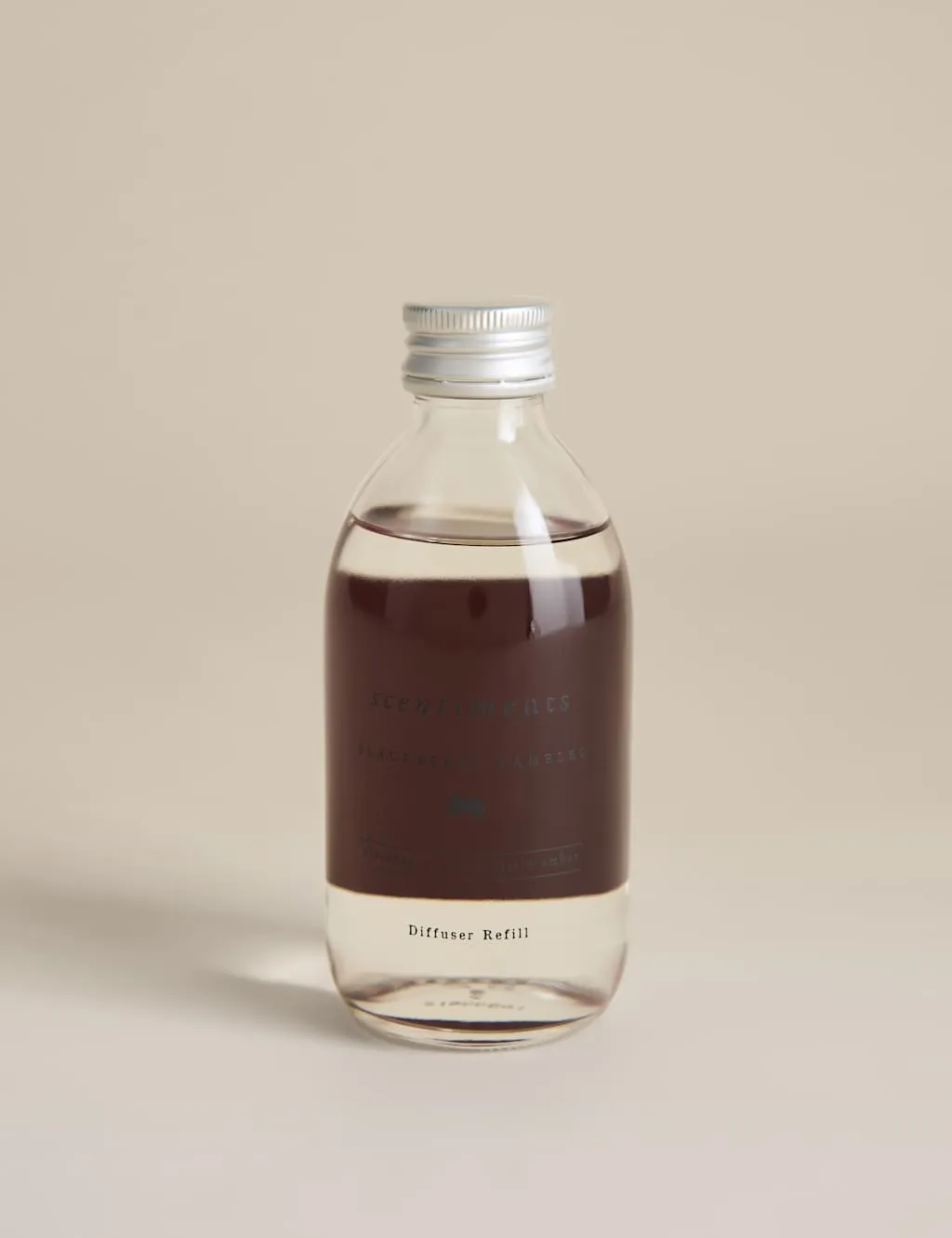Blackberry Rambles 230ml Diffuser Refill - Purple Mix product