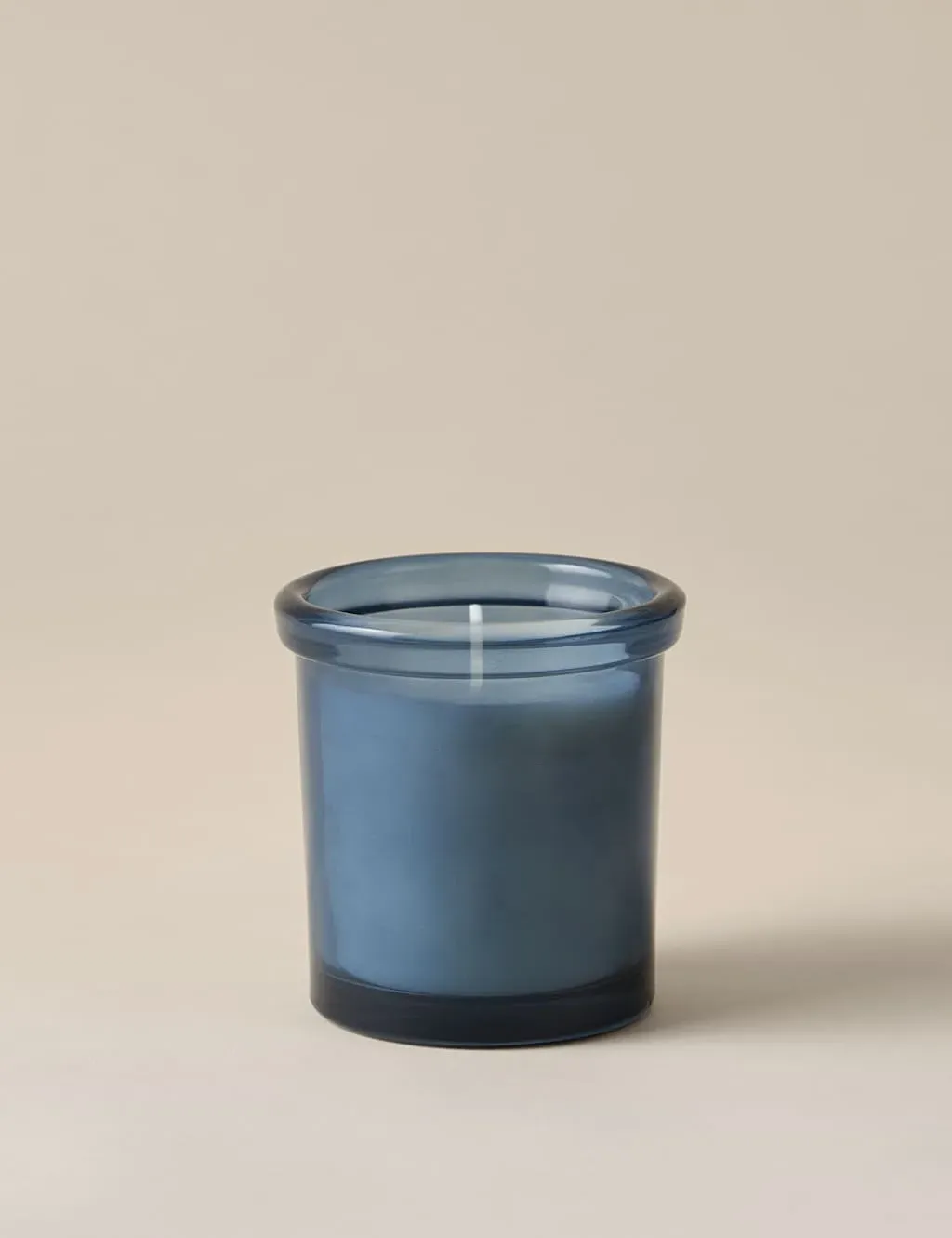 Coastal Breeze Scented Candle - Blue Mix product