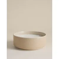 Slow Morning XL Scented Candle - Natural Mix, Ceramic alternate view