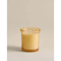 Wild Meadow Scented Candle - Pink Mix, Glass alternate view