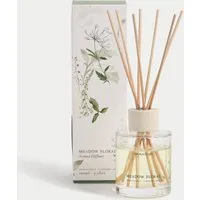 Meadow Floral Reed Diffuser - Multi alternate view