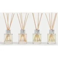 Set of 4 Mini Reed Diffusers - Multi alternate view