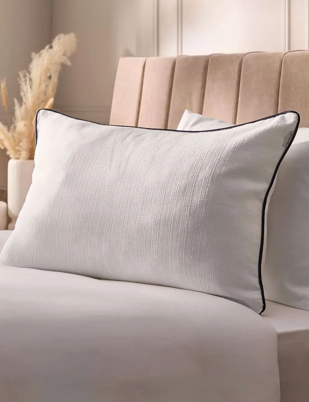 Hotel Collection Prestige Pillow - White product