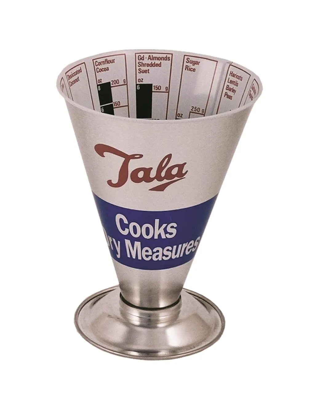 Originals Dry Ingredients Cook's Measure - Multi product