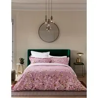 Arboretum Bedding Set - Pink Mix, Cotton alternate view