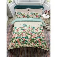 Rhapsody Stems Bedding Set - Multi alternate view