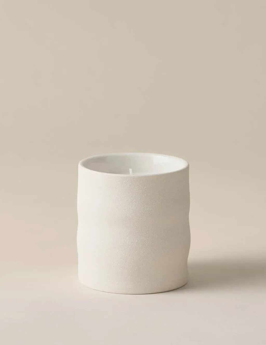 Air Ceramic Candle - Neutral product