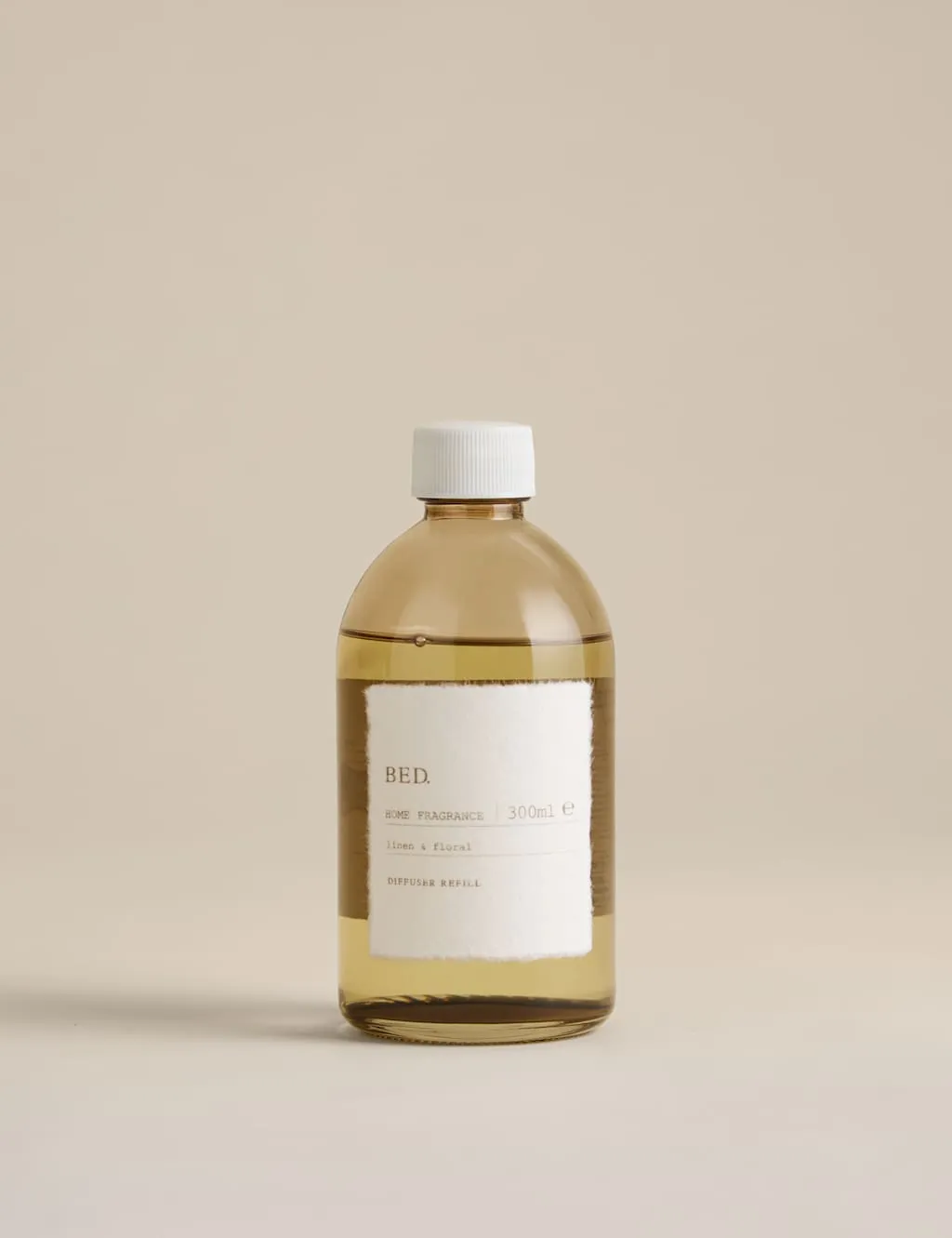 Bed 300ml Diffuser Refill - Grey product