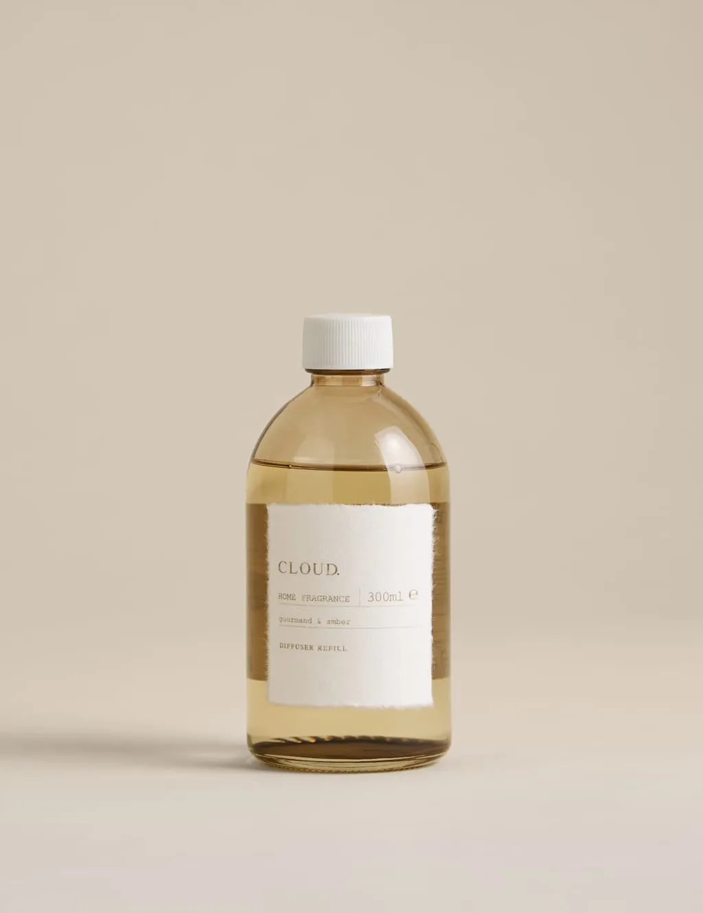 Cloud 300ml Diffuser Refill - Grey product