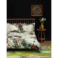 Bloomsbury Garden Bedding Set - Multi, Cotton alternate view