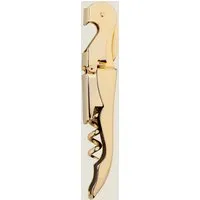 Waiter's Friend Corkscrew - Gold Mix, Stainless Steel alternate view