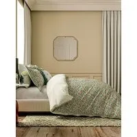 Blossom Harmony Bedding Set - Multi, Pure Cotton alternate view