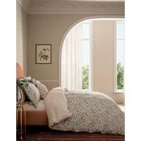 Bountiful Garden Bedding Set - Multi, Pure Cotton alternate view