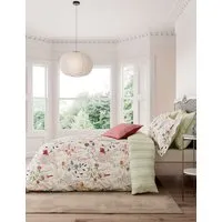 Blythe Meadow Bedding Set - Multi, Pure Cotton alternate view