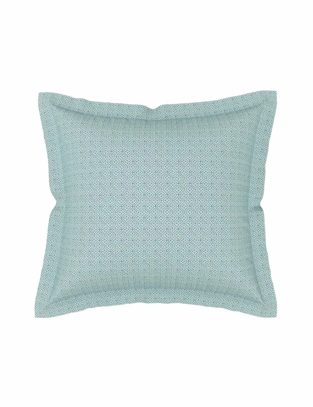 Eastern Bloom 2 Pack Pillowcases - Indigo, Cotton product